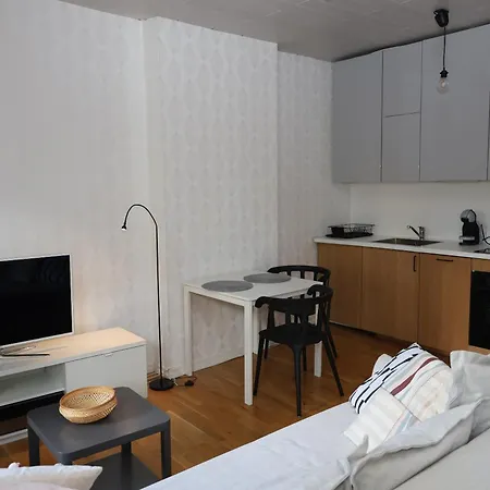 With 15min Walk To Oldtown, Dishwasher, Aircon Apartment